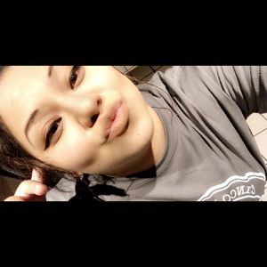 Meet your Posher, Nancy